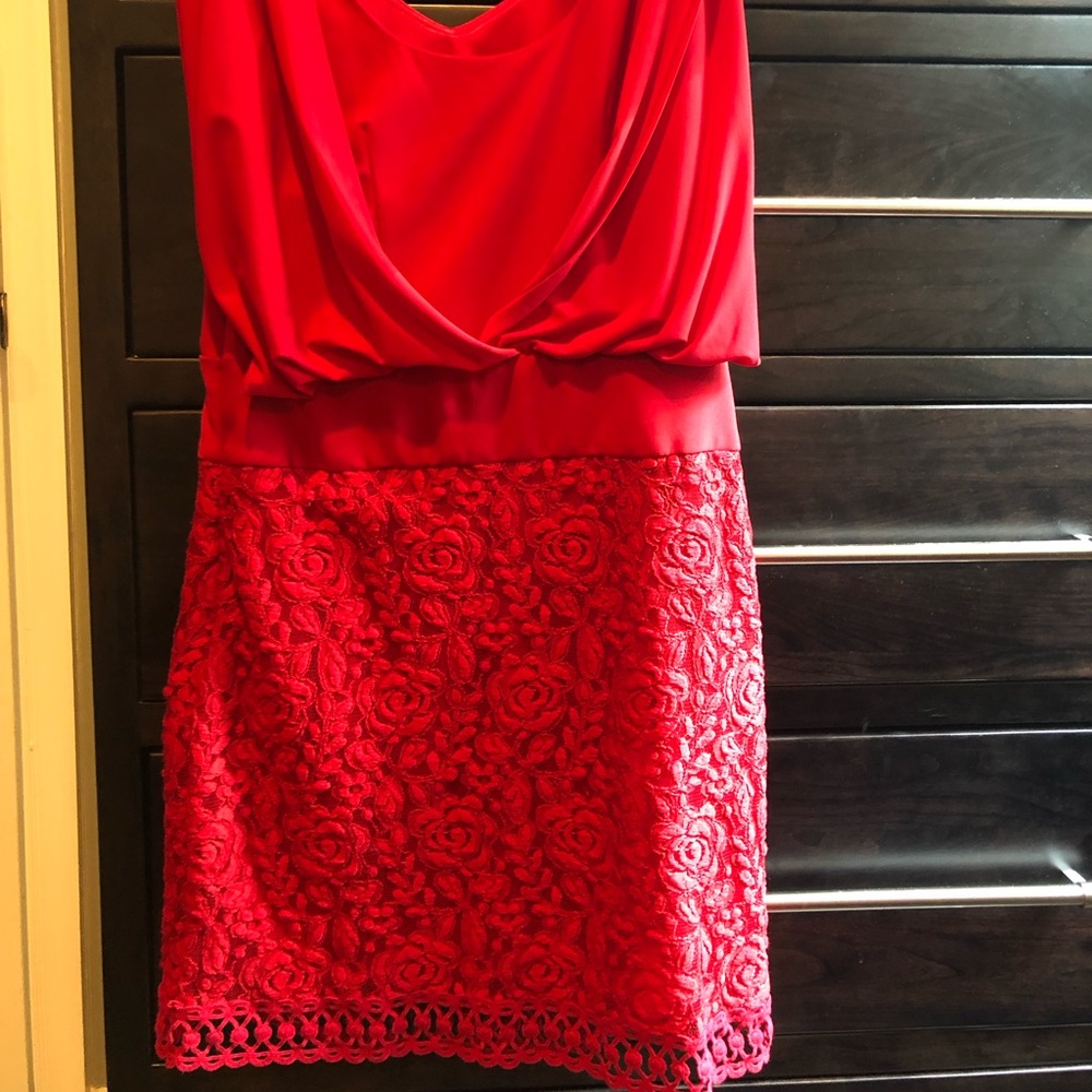 Laundry! Holiday dress!